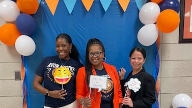 Newark educator’s homecoming highlights importance of representation among school leaders