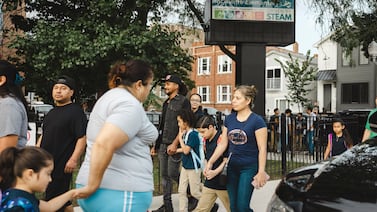 After years of dips, Chicago Public Schools may see slight enrollment bump this year