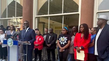 Chicago grows the number of Sustainable Community Schools even amid budget challenges