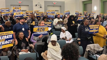 Philadelphia principals are working without a contract — but they’ve agreed not to strike