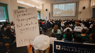 Philly school board signals it will not renew People for People and KIPP North Philadelphia charters
