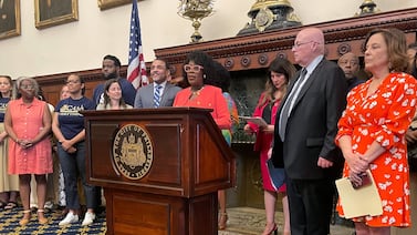 How Uber ended up in the middle of Philadelphia’s proposal to save school staff jobs