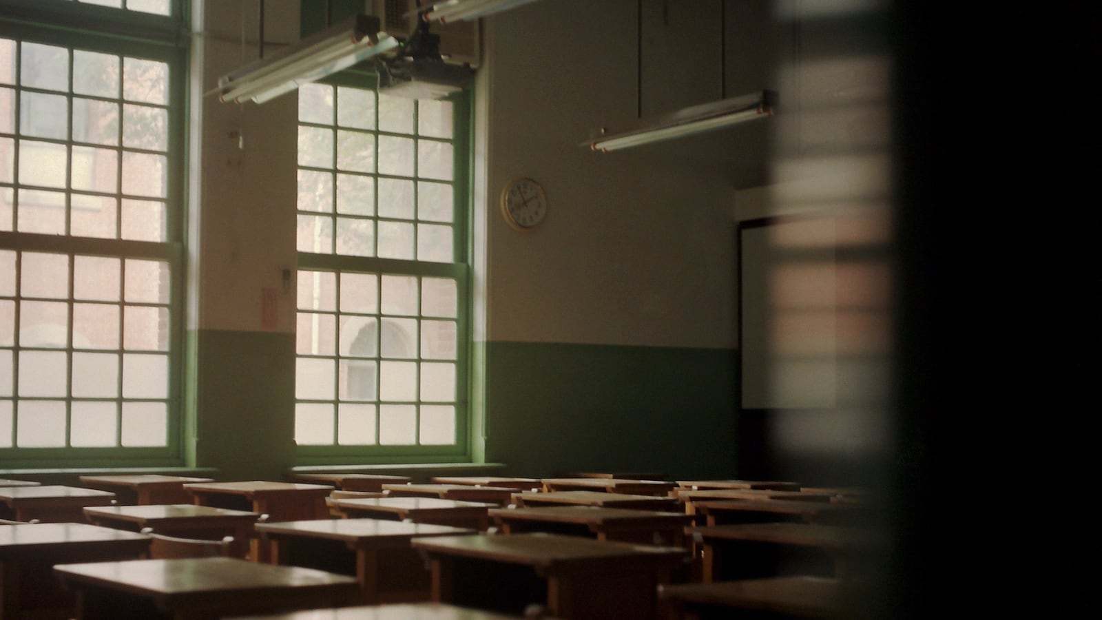 Many teachers have not been cleared by CPS' renewed background checks and may not be able to teach next Tuesday.