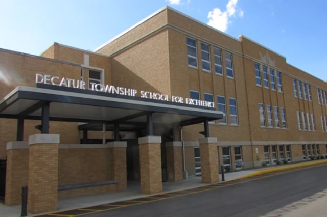 Decatur Township School Of Excellence creates unique learning plans for students in grades 7-12/