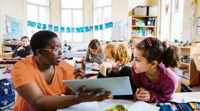 Integrating Substitute Teachers into a Comprehensive School District Staffing Strategy