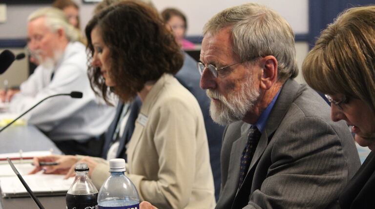 Elliott Asp has done it all (pretty much) in Colorado education. Here’s his take on where we stand.