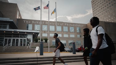 Here’s why Philly education officials want to close some middle schools