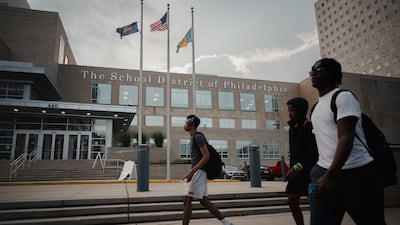 Can the politics of schools be fixed?