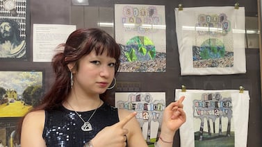 From climate anxiety to action: A student’s fight for school composting