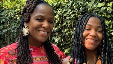 ‘It seems like a simple process but it’s not.’ Families navigate changes to selective admissions.