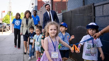 Mamdani appoints new early childhood education leader as 2-K launch and payment delays loom