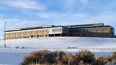 Colorado receives $5.6 million to help rural college students become workforce-ready