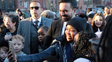 Here’s why Zohran Mamdani must work with Eric Adams’ school board for now