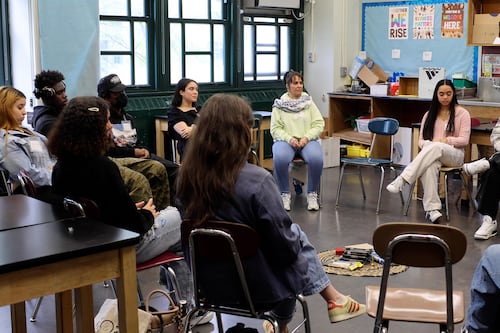 How to improve restorative justice in NYC schools