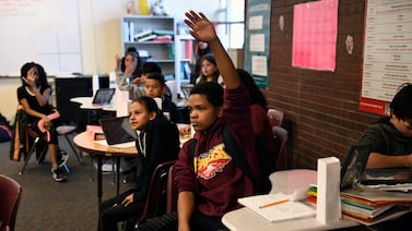 Aurora school board candidates answer 9 questions about their priorities