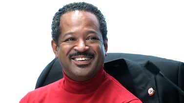 Roderick Richmond wins permanent Memphis superintendent contract