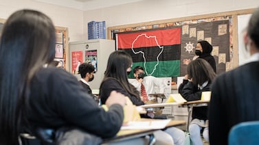 Advanced Placement debate feels high-stakes for teachers of African American history