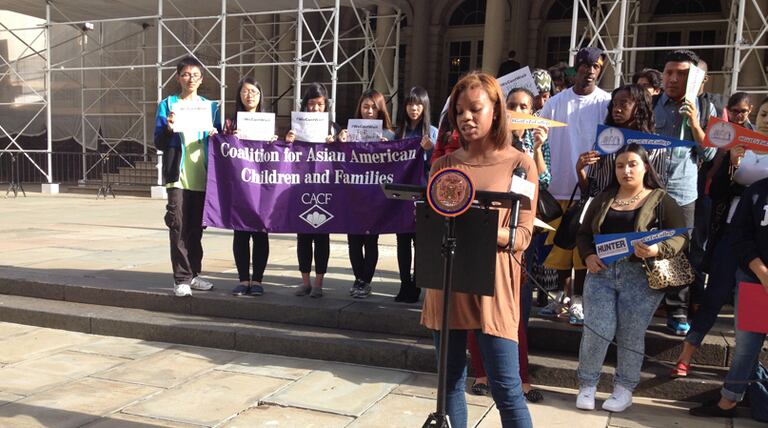 City Council prods city to provide data on guidance counselors