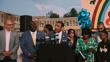 Philadelphia superintendent stays focused on progress amid Trump administration confusion