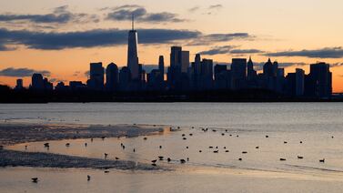 After 4.8 earthquake shakes New York, schools continue operations as normal