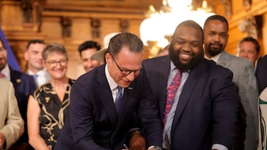 Pennsylvania’s new state budget increases funding for career training, student teacher stipends