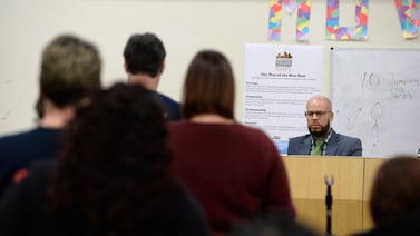 Denver school board adopts policy on when to hire an outside attorney