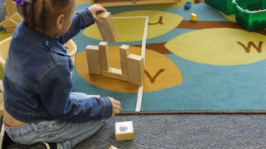 The push to ban undocumented immigrants from Head Start is more and less than meets the eye