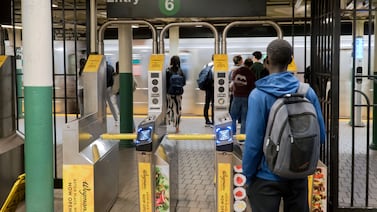 NYC students to get free OMNY cards, allowing for year-round travel