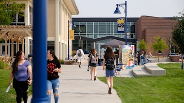 La administración Trump ataca programas de matrícula estatal para estudiantes indocumentados