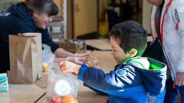 How Trump’s signature bill will affect children’s relationship with the social safety net
