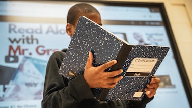 How Tennessee’s largest school district is stepping up its literacy work