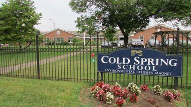 IPS shuts down Cold Spring School’s hopes of becoming a charter — for now