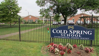 IPS school board approves Cold Spring School’s bid to be an innovation charter school