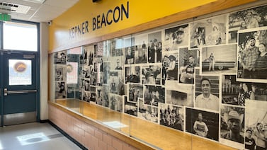 Denver to end reform-era partnership of Grant Beacon and Kepner Beacon middle schools