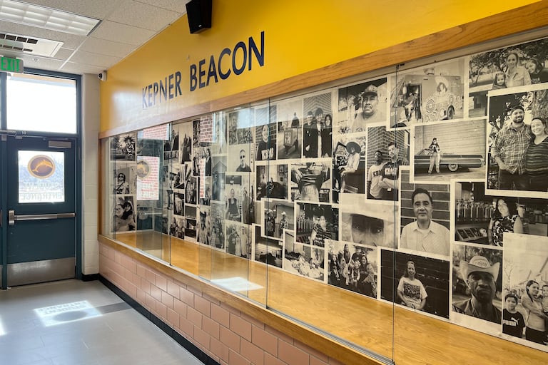 Denver to end reform-era partnership of Grant Beacon and Kepner Beacon middle schools