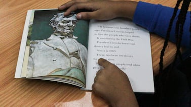 Is NYC’s reading curriculum enough? Now schools must use approved programs for struggling readers