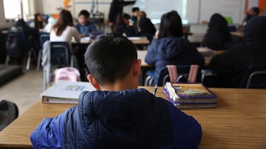 ‘The news is not good.’ NAEP reading scores fall, pandemic recovery remains mostly elusive.
