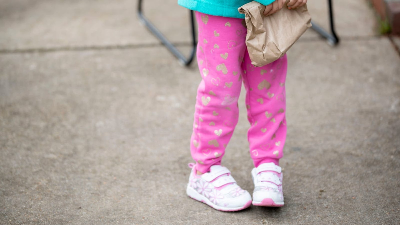Organizations that usually focus on health and nutrition issues in New York City schools are ramping up efforts to make sure students are fed, but face financial uncertainties of their own.