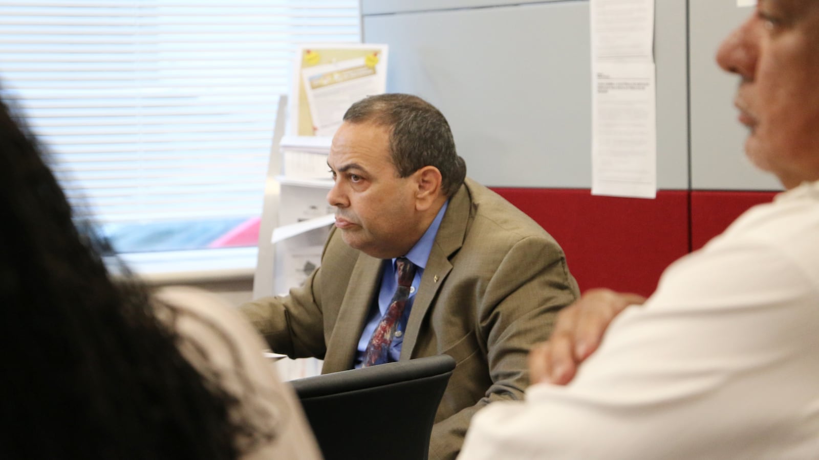 In his first four months on the job, Superintendent Roger León has hinted at many upcoming changes. Now, the board is calling on him to produce a clear plan with concrete goals.