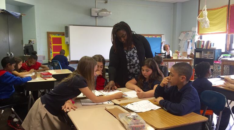 Are education grads ready to teach early literacy?