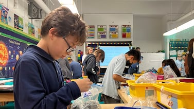 Q&A: Lessons learned from Philadelphia’s school closures