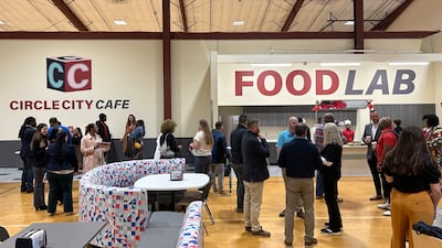 Power over Indianapolis school closures and buildings would shift in revised bill