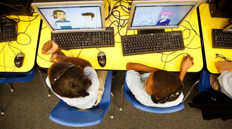 Charter revenue-sharing bill wins final passage in Senate