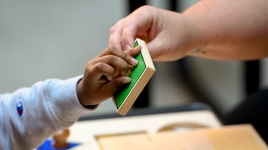 Students with disabilities could be hit hardest by federal education changes, advocates say