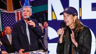 What does the governor’s election mean for New Jersey schools?