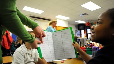 Federal grant will expand Notre Dame tutoring model across Indiana