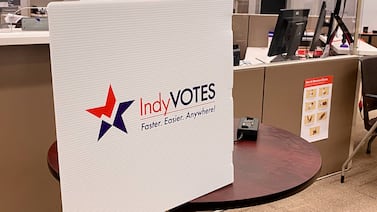 Here’s who is on the ballot for Marion County school board elections this fall