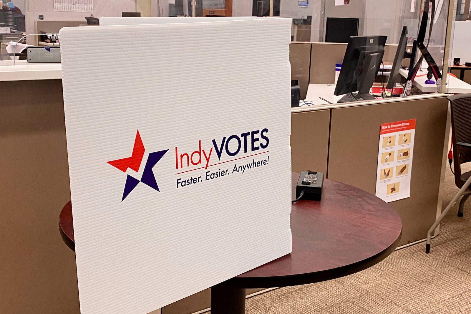 IPS school board election Board takes candidate off ballot Chalkbeat