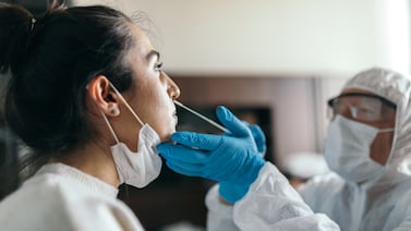 Newark schools will get influx of COVID tests in White House bid to expand testing