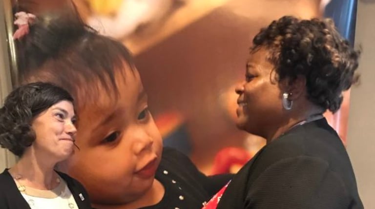 Campaign for Grade-Level Reading conference comes to Philadelphia